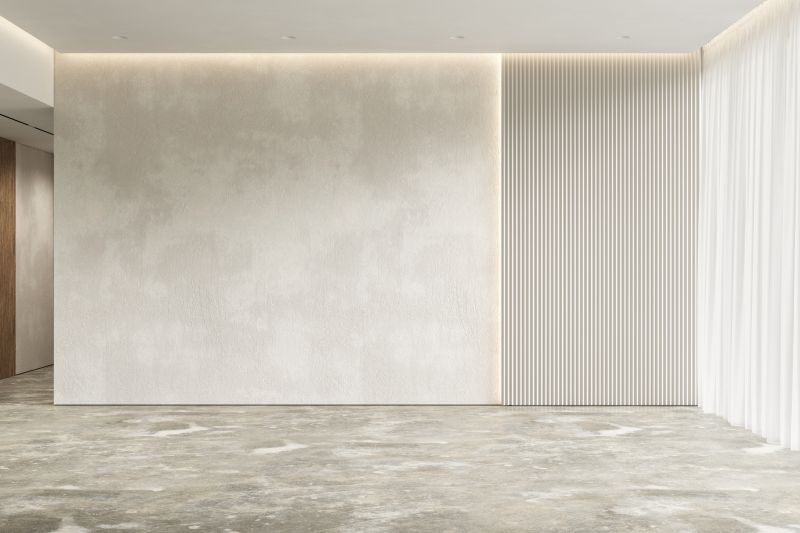 Textured Wall Panels