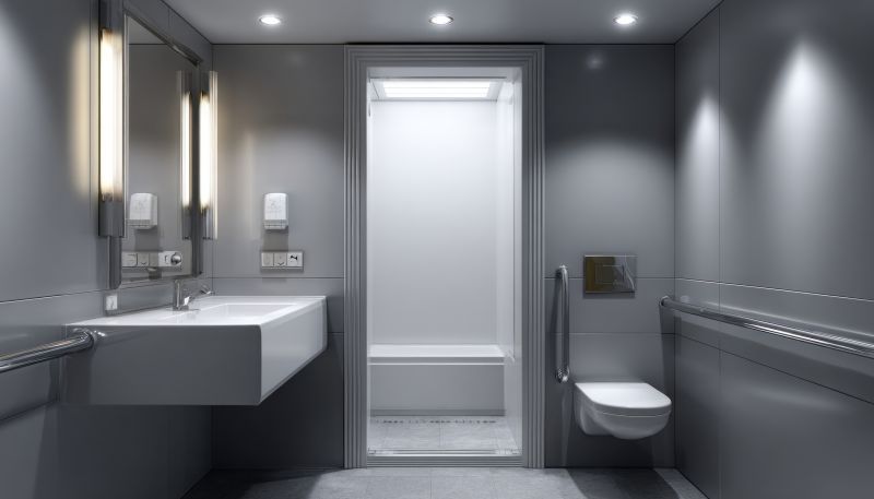 Top Bathroom Remodeling Companies in Rancho Cucamonga, CA