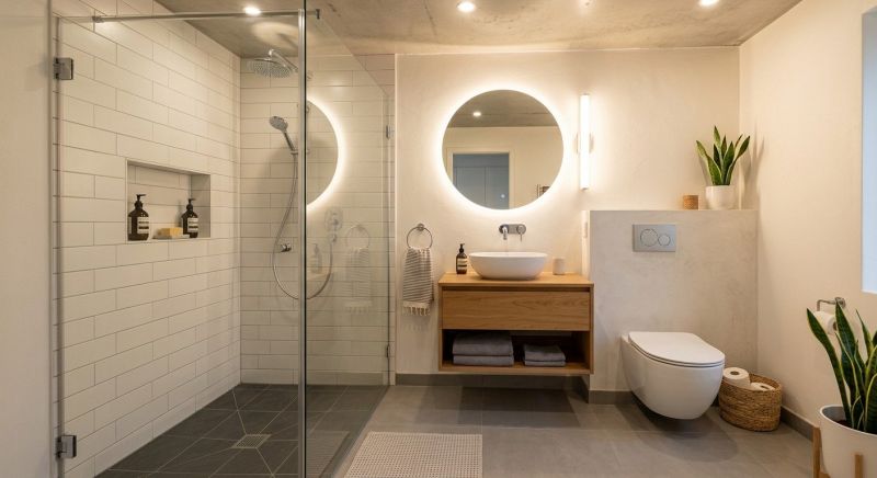 Top Bathroom Remodeling Companies in Valley Village, CA