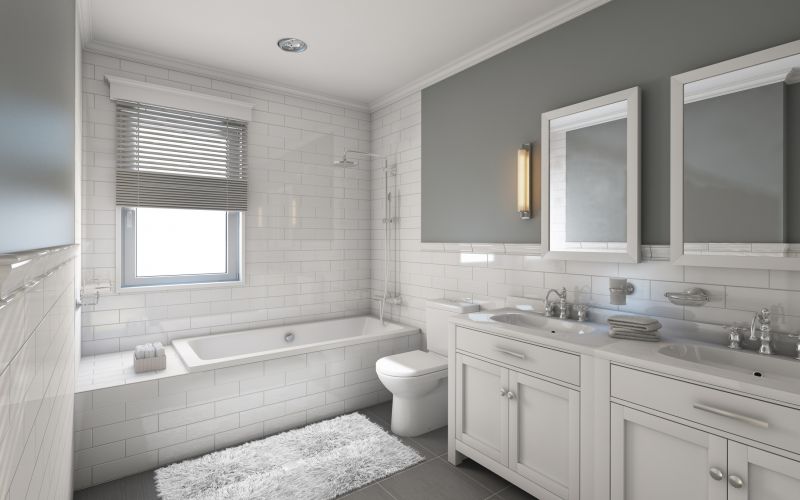 Expert Bathroom Renovation